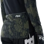 náhled Fox W Defend Thermal Jersey Lunar