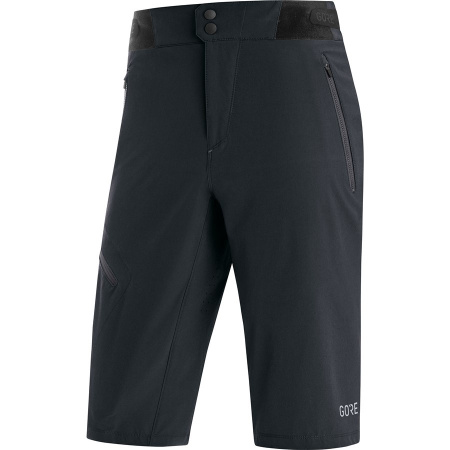 detail GORE C5 Shorts