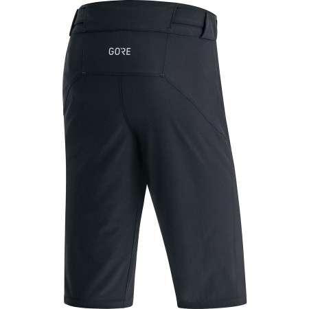 detail GORE C5 Shorts