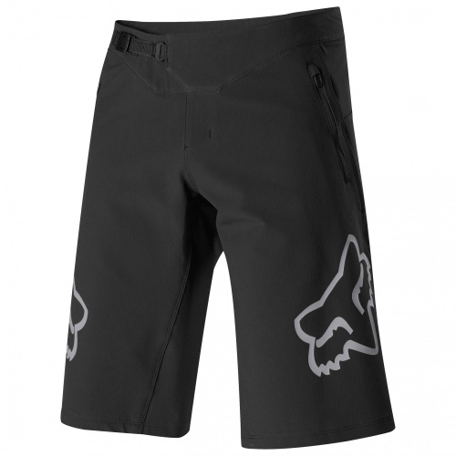Fox Youth Defend Shorts