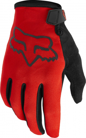 detail Fox Ranger Glove