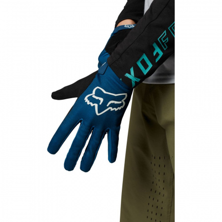 detail Fox Ranger Glove