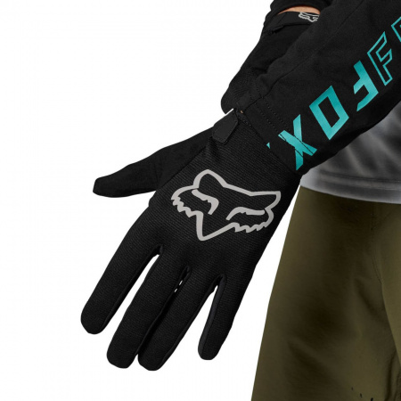 detail Fox W Ranger Glove