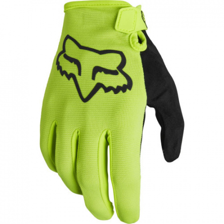 detail Fox Ranger Youth Glove