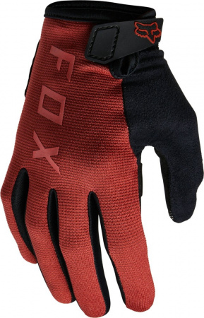 detail Fox Wms Ranger Glove Gel