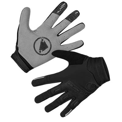 detail Endura STrack Windproof Glove