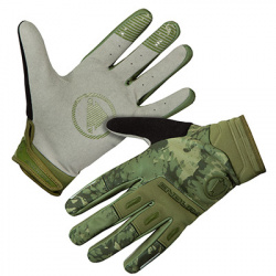 Endura STrack Windproof Glove