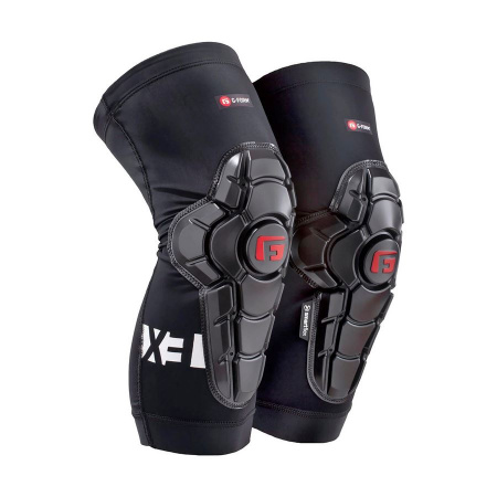 detail G-Form Youth Pro-X3 Knee Guard